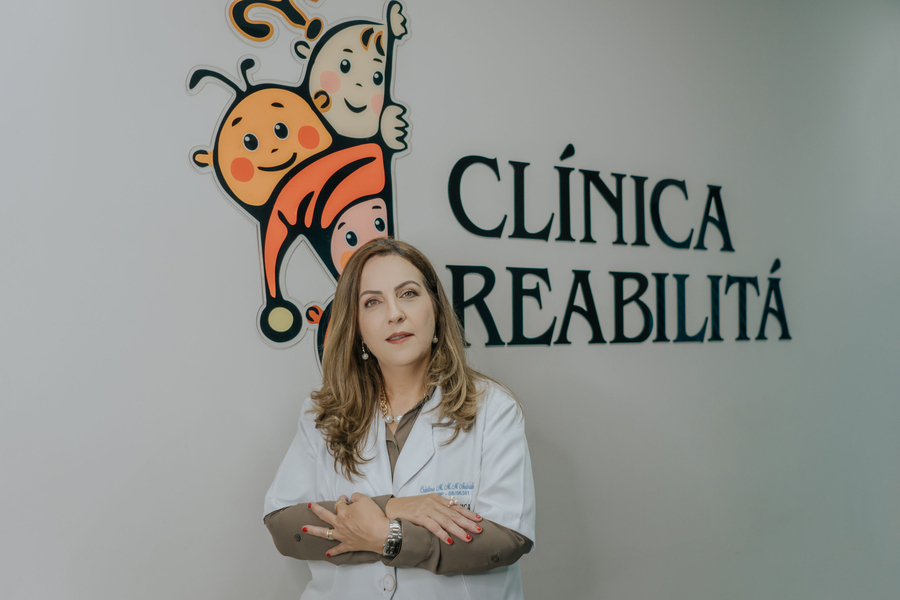 Foto da capa de Clínica Reabilitá - Psicóloga Online e Presencial em Maringá